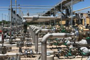 В Мексике открыли крупнейшее за 15 лет месторождение нефти В Мексике открыли крупнейшее за 15 лет месторождение нефти
