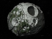 NASA планирует добывать золото в космосе NASA планирует добывать золото в космосе
