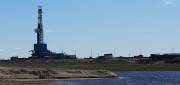 Газпромнефть-Ямал пробурила многозабойную скважину с 4 горизонтальными обсаженными стволами Газпромнефть-Ямал пробурила многозабойную скважину с 4 горизонтальными обсаженными стволами
