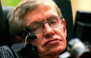 Стивен Хокинг предсказал Земле судьбу Венеры Стивен Хокинг предсказал Земле судьбу Венеры