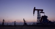 Цена на нефть может подскочить до $80 Цена на нефть может подскочить до $80