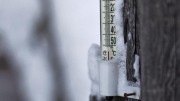 В Якутии морозы за -60°С В Якутии морозы за -60°С