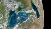 Российский спутник будет искать нефтяные месторождения на Земле Российский спутник будет искать нефтяные месторождения на Земле