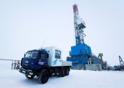 Газпром нефть открыла в ХМАО крупное месторождение нефти Газпром нефть открыла в ХМАО крупное месторождение нефти