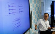 На зимней Олимпиаде произошло землетрясение На зимней Олимпиаде произошло землетрясение