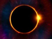 15 февраля произойдет частичное солнечное затмение 15 февраля произойдет частичное солнечное затмение