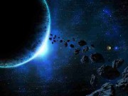 Россияне нашли эффективный способ от астероидной угрозы Россияне нашли эффективный способ от астероидной угрозы