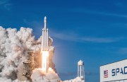 SpaceX начала глобальную Интернет-экспансию SpaceX начала глобальную Интернет-экспансию