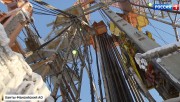 В Югре начата разработка месторождения сланцевой нефти В Югре начата разработка месторождения сланцевой нефти