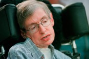 Умер Стивен Хокинг Умер Стивен Хокинг