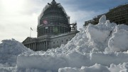 Как изменится климат в США после таяния арктических льдов Как изменится климат в США после таяния арктических льдов
