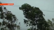 На Мадагаскар обрушился мощный шторм На Мадагаскар обрушился мощный шторм