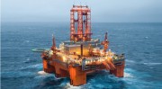 В Норвежском море открыто крупное газовое месторождение В Норвежском море открыто крупное газовое месторождение