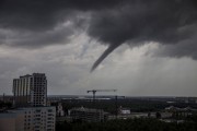 Россиянам следует готовиться к природным катаклизмам Россиянам следует готовиться к природным катаклизмам