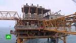 В Бахрейне открыто крупное месторождение нефти В Бахрейне открыто крупное месторождение нефти