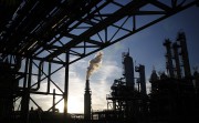 Нефть марки Brent торгуется дороже $75 за баррель Нефть марки Brent торгуется дороже $75 за баррель
