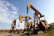 Стоимость нефти будет определяться иранскими санкциями. Стоимость нефти будет определяться иранскими санкциями.