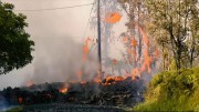 На Гавайях начал извергаться вулкан Килауэа На Гавайях начал извергаться вулкан Килауэа