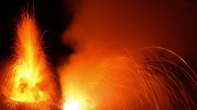 Вулканологи предрекают нарастание вулканической активности в текущем году Вулканологи предрекают нарастание вулканической активности в текущем году