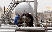Кто заменит иранскую нефть на мировом рынке Кто заменит иранскую нефть на мировом рынке