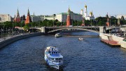 30 мая в Москве ожидается резкое ухудшение погодных условий 30 мая в Москве ожидается резкое ухудшение погодных условий