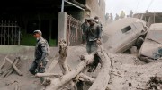 В результате извержения Фуэго погибли уже не менее 75 человек В результате извержения Фуэго погибли уже не менее 75 человек