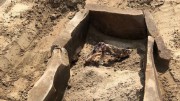 В Туве найдены хорошо сохранившиеся останки мумии возрастом 2000 лет В Туве найдены хорошо сохранившиеся останки мумии возрастом 2000 лет