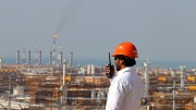 Иран придумал, как обойти американские санкции по экспорту нефти Иран придумал, как обойти американские санкции по экспорту нефти