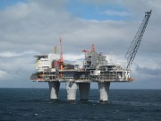 Почему нефть начала снова дорожать Почему нефть начала снова дорожать