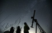 В ночь на 13 августа придется максимум потока Персеиды В ночь на 13 августа придется максимум потока Персеиды