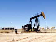 Цены на нефть снова растут Цены на нефть снова растут