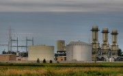 В Европе подорожал природный газ В Европе подорожал природный газ