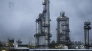 Цена на нефть пробила отметку в $80 Цена на нефть пробила отметку в $80
