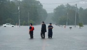 Ураган Флоренс унес жизни 16 человек Ураган Флоренс унес жизни 16 человек