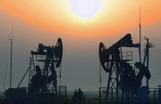 К концу года нефть может подорожать до $100 К концу года нефть может подорожать до $100