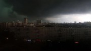 27 сентября в Москве ожидаются шквальные ветры 27 сентября в Москве ожидаются шквальные ветры
