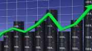 Нефть дорожает четвертый день подряд Нефть дорожает четвертый день подряд