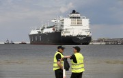 Польша в течение 20 лет будет покупать газ у США Польша в течение 20 лет будет покупать газ у США