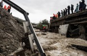 Стихия на Кубани унесла жизни 6 человек Стихия на Кубани унесла жизни 6 человек