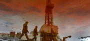 Цены на нефть остановили свое падение на фоне обещания России сократить свою нефтедобычу Цены на нефть остановили свое падение на фоне обещания России сократить свою нефтедобычу