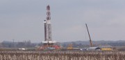 Под Харьковом открыли новое месторождение газа Под Харьковом открыли новое месторождение газа