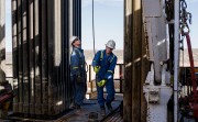США впервые за 70 лет стали нетто-экспортером «черного золота» США впервые за 70 лет стали нетто-экспортером «черного золота»