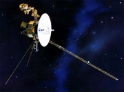 Зонд "Вояджер-2" покинул пределы гелиосферы Зонд "Вояджер-2" покинул пределы гелиосферы