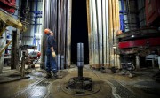 Цены на нефть стремятся к 50 долларам за баррель Цены на нефть стремятся к 50 долларам за баррель