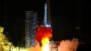 Китайцы первыми добрались до обратной стороны Луны Китайцы первыми добрались до обратной стороны Луны