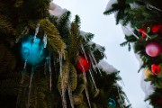 В Москву идет оттепель В Москву идет оттепель