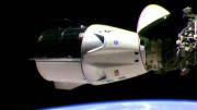 Роскосмос рад конкуренции с Crew Dragon Роскосмос рад конкуренции с Crew Dragon