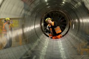 Отвод от "Северного потока-2" включен в план развития немецких газовых сетей Отвод от "Северного потока-2" включен в план развития немецких газовых сетей
