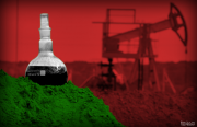 Нефть подорожала до 68 долларов за баррель Нефть подорожала до 68 долларов за баррель