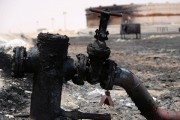Как война в Ливии влияет на нефтяные цены Как война в Ливии влияет на нефтяные цены